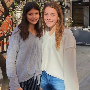 Meet your Posher, Ella